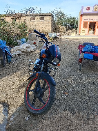 આ ગાડી વેચવાની છે મોડલ 2023