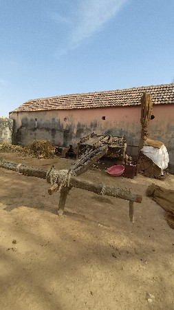 આ ગાડું વેચવા નું છે