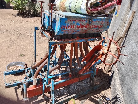 ઓરણી વેચવાની છે