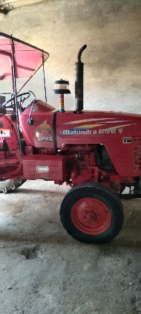 મહીદ્રા સરપંચ