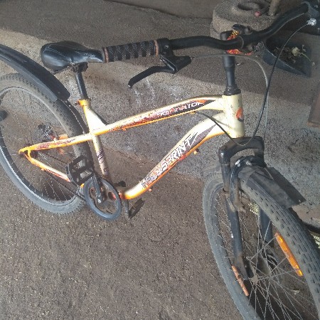 cycle