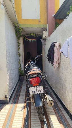 ટુ વ્હીલ વેચવાનું છે 60 65 ની એવરેજ