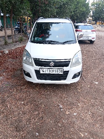 wagonr 2018