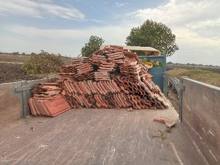 નરીયા વેચવાના છે