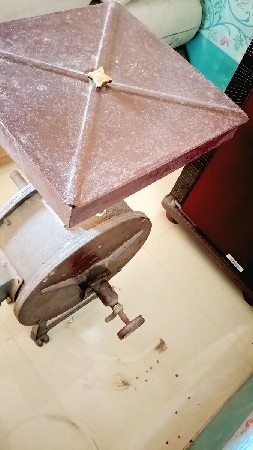 બારનુ થારુ છે