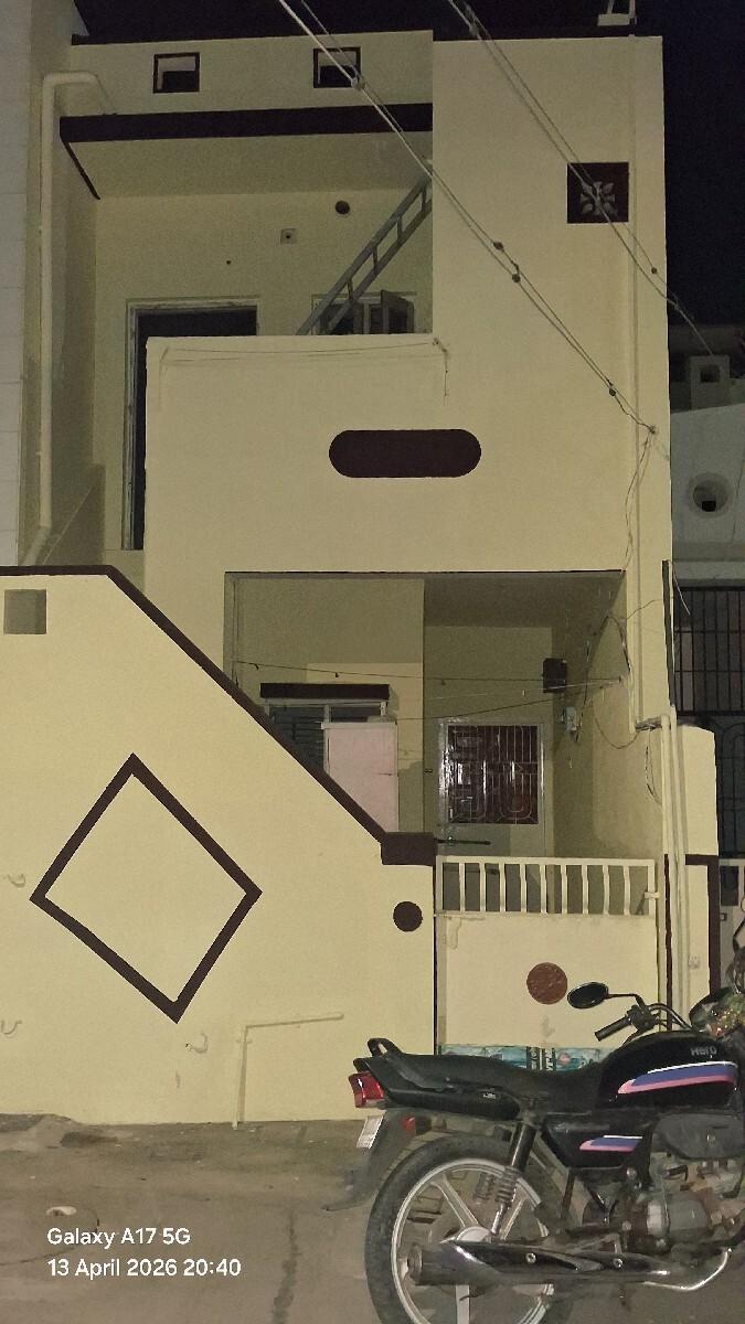 House for Rent (Ashoka)