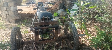 ગાડી સનેડો