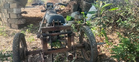 ગાડી સનેડો