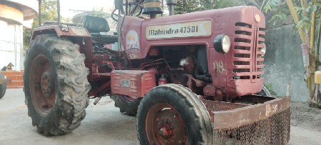 ટ્રેક્ટર વેચવાનું છે