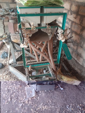 મિની ની ઑયણી