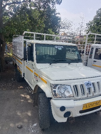 .. બોલેરો મેક્સી ટ્રક