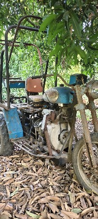 વેચવાનો છે