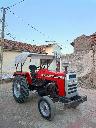 Massey Ferguson 7250