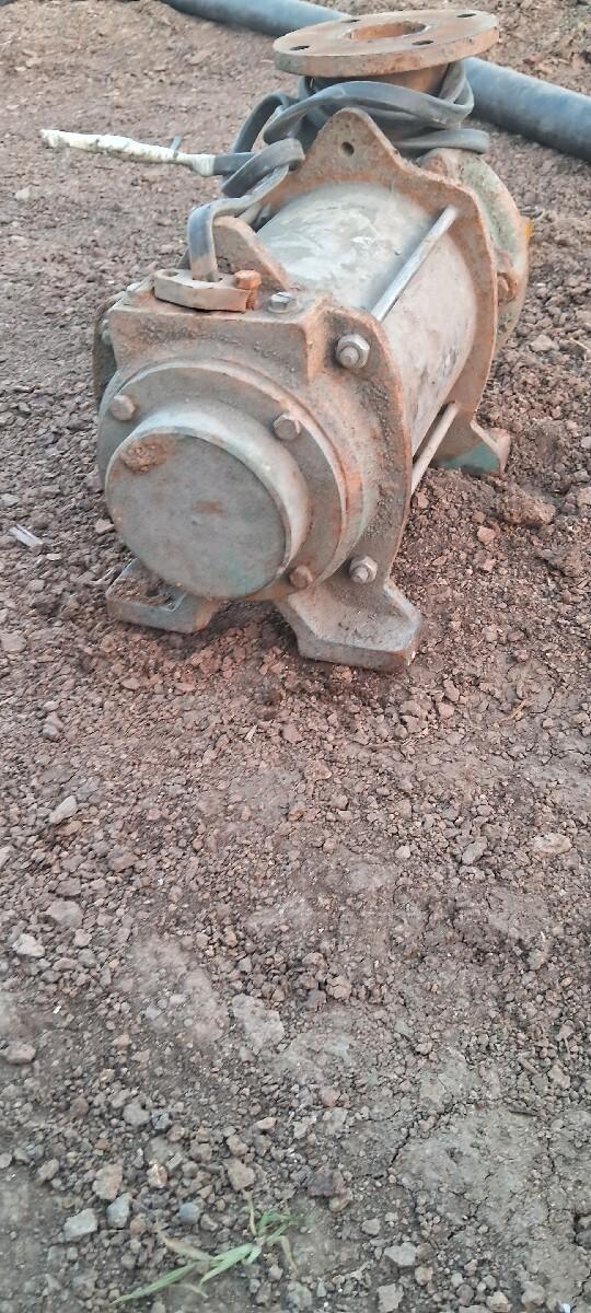 કુવાની મોટર વેસવાની સે