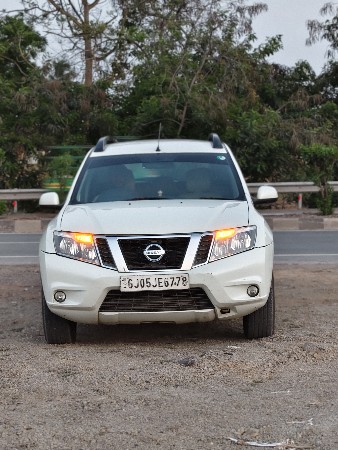 terrano 2014 ..1st oner