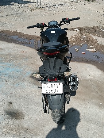 Suzuki Gixxer 250