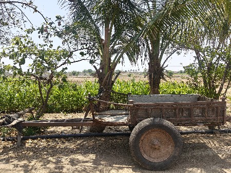 ગાડુ વેચવાનું છે