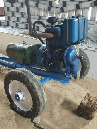 જનરેટર