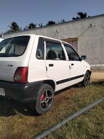MARUTI 800 AC