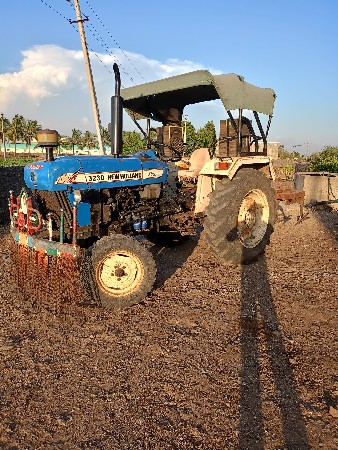 ન્યૂ હોલેન્ડ 3230