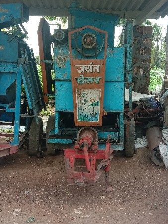 જયંત થ્રેસર