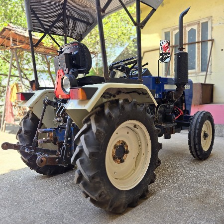 717 સ્વરાજ