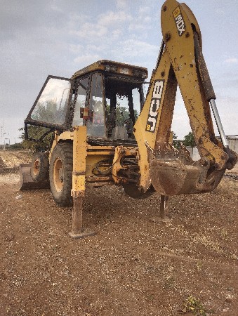 jcb 3dx
