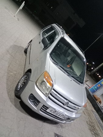 2007 પેટ્રોલ CNG RTO માન્ય