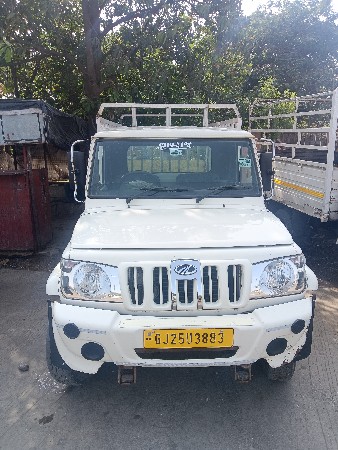 bolero maxi truck વેચવા નું છે