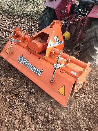 ભૂમીનો રોટવટર વસવાની સે