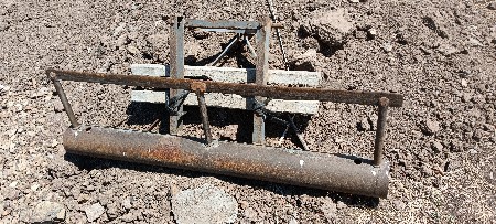 નાની દાંતી રાપ