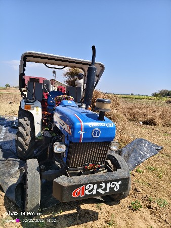 ટ્રેક્ટર ડાયવિગ માંટે કોલ કરો