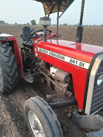 મેસી ૨૪૧ મોડલ૨૦૧૮ નુ