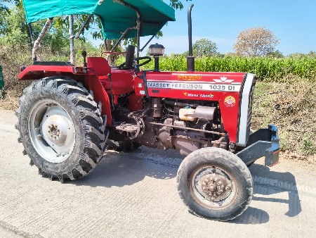 મેસી 1035 ડી આઈ