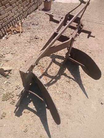 ચવડો વેચવાનું છે