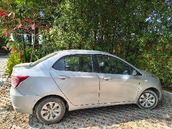 Hyundai Xcent for sale