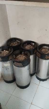 ટાકી વેચવાની છે સોડા સોપ