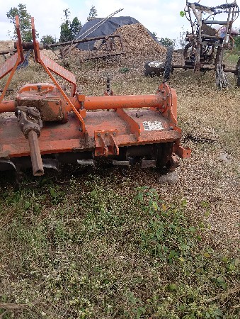 રોટાવેટર વેચવાનું છે