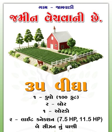 જીલ્લો દેવભૂમિ દ્વારકા ભાણવડ જામનગર
