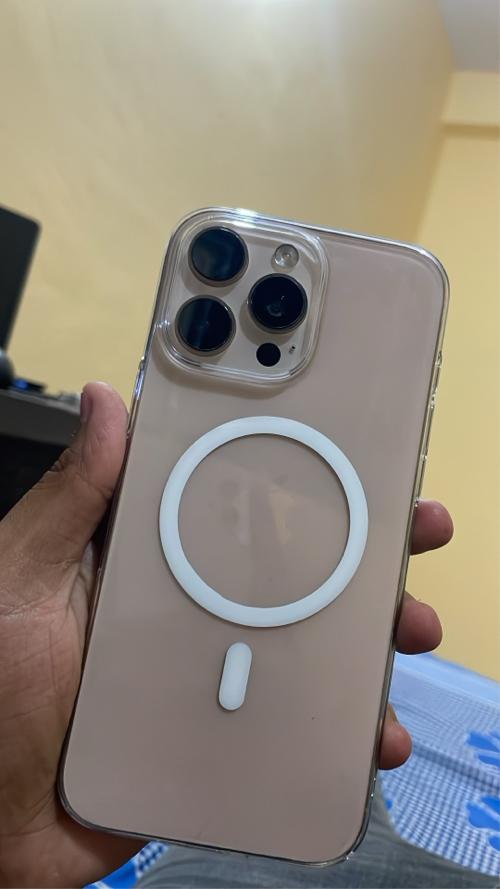 IPHONE 16 PRO MAX COPY CHE