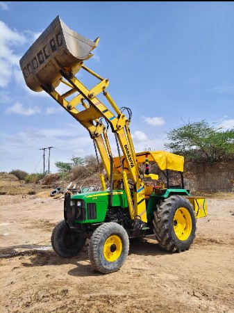 John Deere 5310 2011/12&2020/21