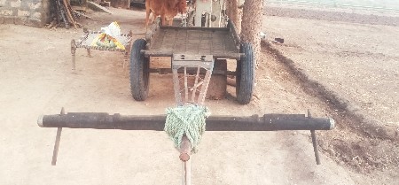 ગાડુ વેસવા નુ છે