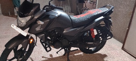 ટુ વ્હીલર વેચવાનું છે