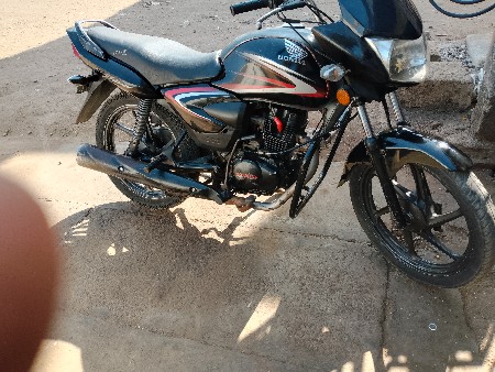 Honda shina