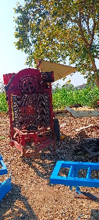 સમ્રાટ ની ફુકણી વેચવા ની છે.