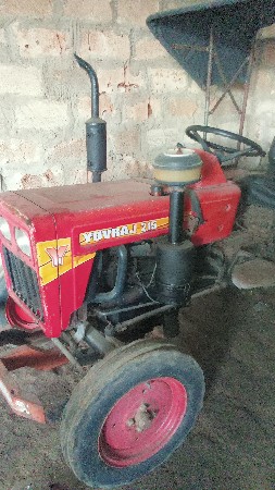 મીની ટ્રેક્ટર વેચવાનું છે