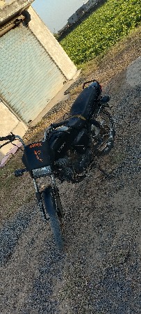 splendor‌ વેચવાનુ સે મોડલ2001