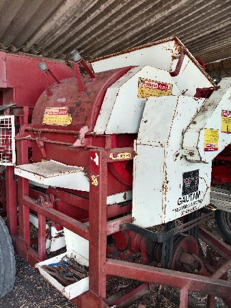 ગૌતમ થેસર વેસવાનું સે