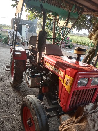 ઓજાર સાથે 2013 નું મોડલ