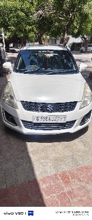 swift vdi veshvani se